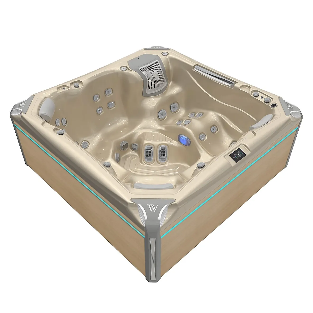 WELLIS KILIMANJARO PEAKLIFE DELUXE