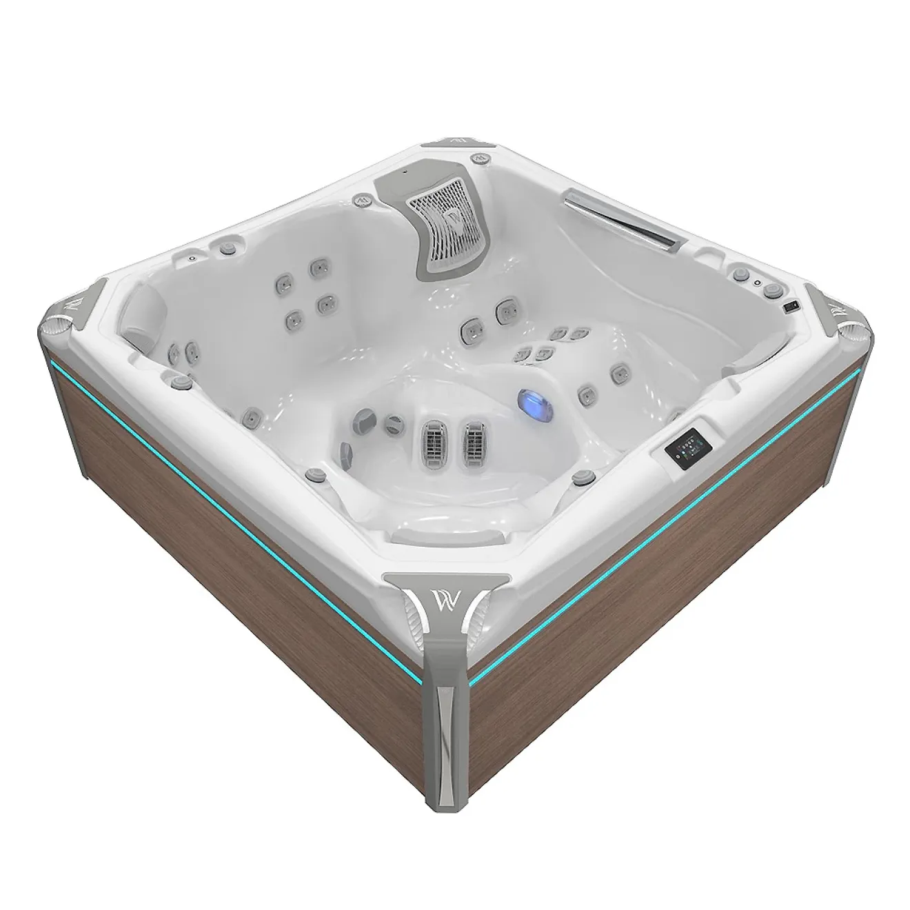WELLIS KILIMANJARO PEAKLIFE DELUXE