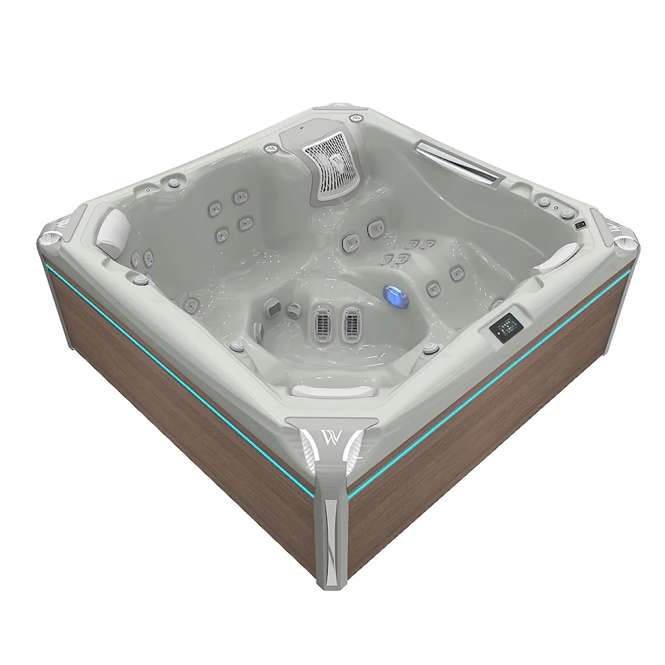 WELLIS KILIMANJARO PEAKLIFE DELUXE