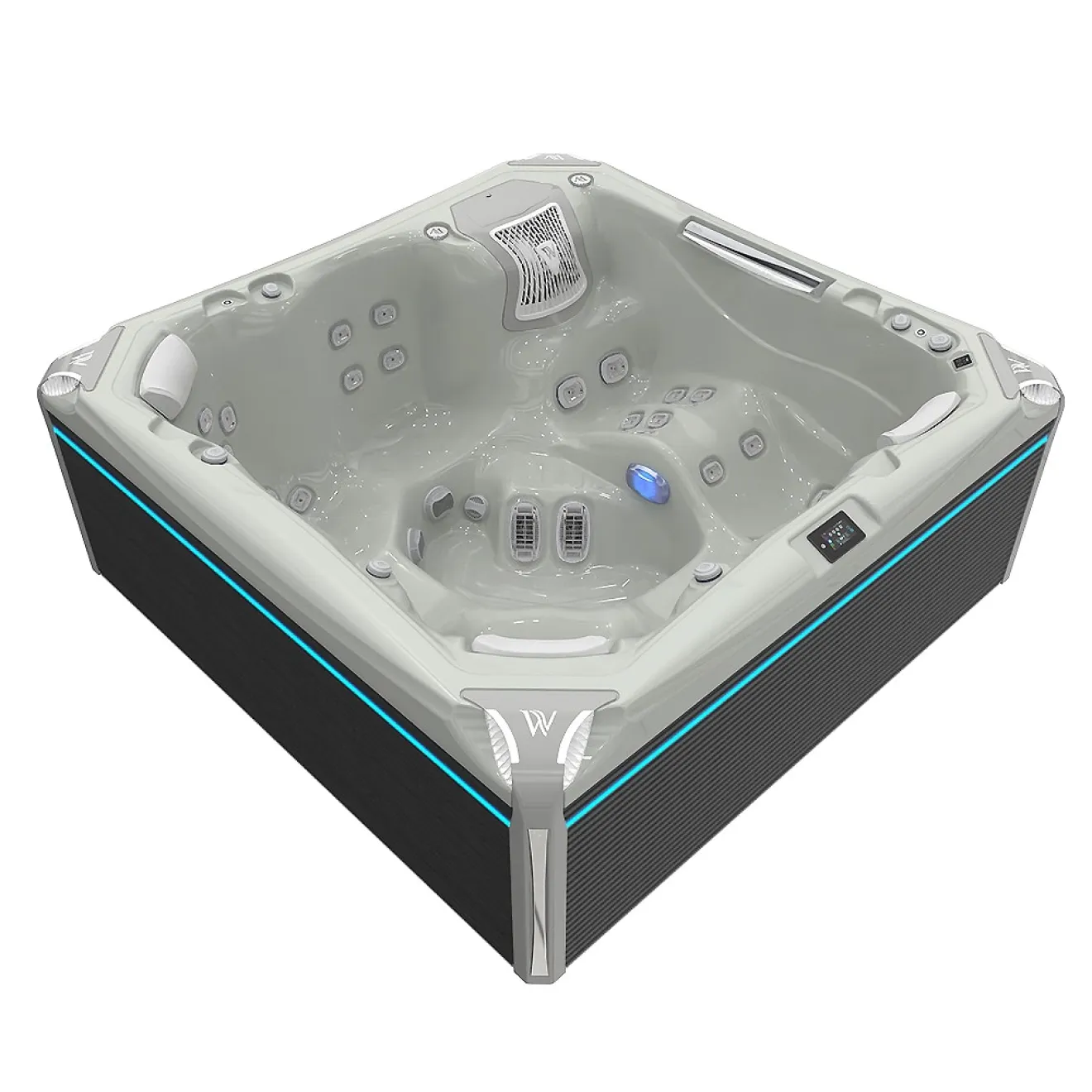 WELLIS KILIMANJARO PEAKLIFE DELUXE