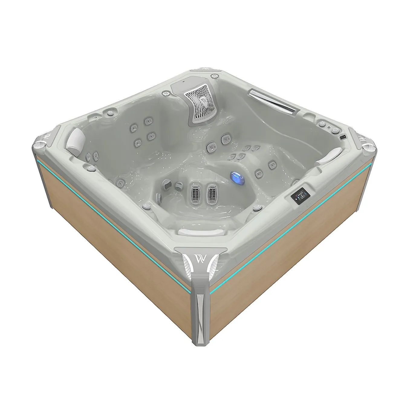WELLIS KILIMANJARO PEAKLIFE DELUXE
