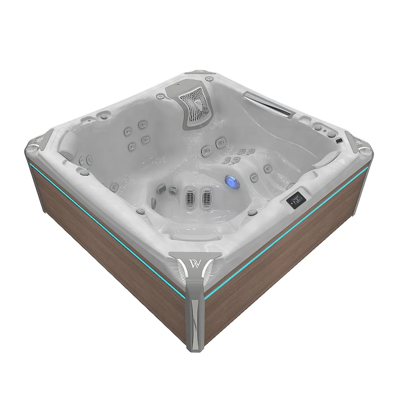 WELLIS KILIMANJARO PEAKLIFE DELUXE