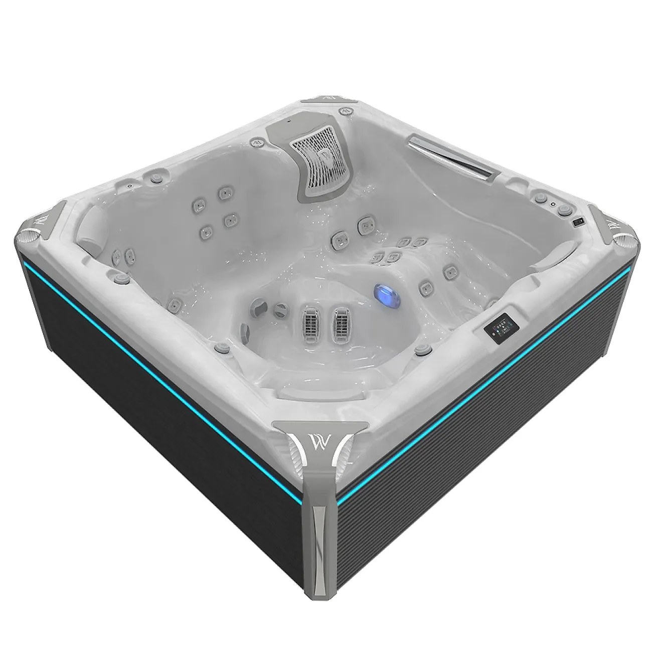 WELLIS KILIMANJARO PEAKLIFE DELUXE