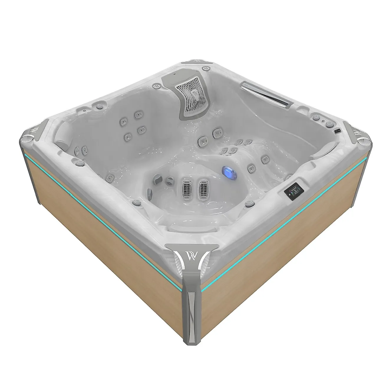 WELLIS KILIMANJARO PEAKLIFE DELUXE