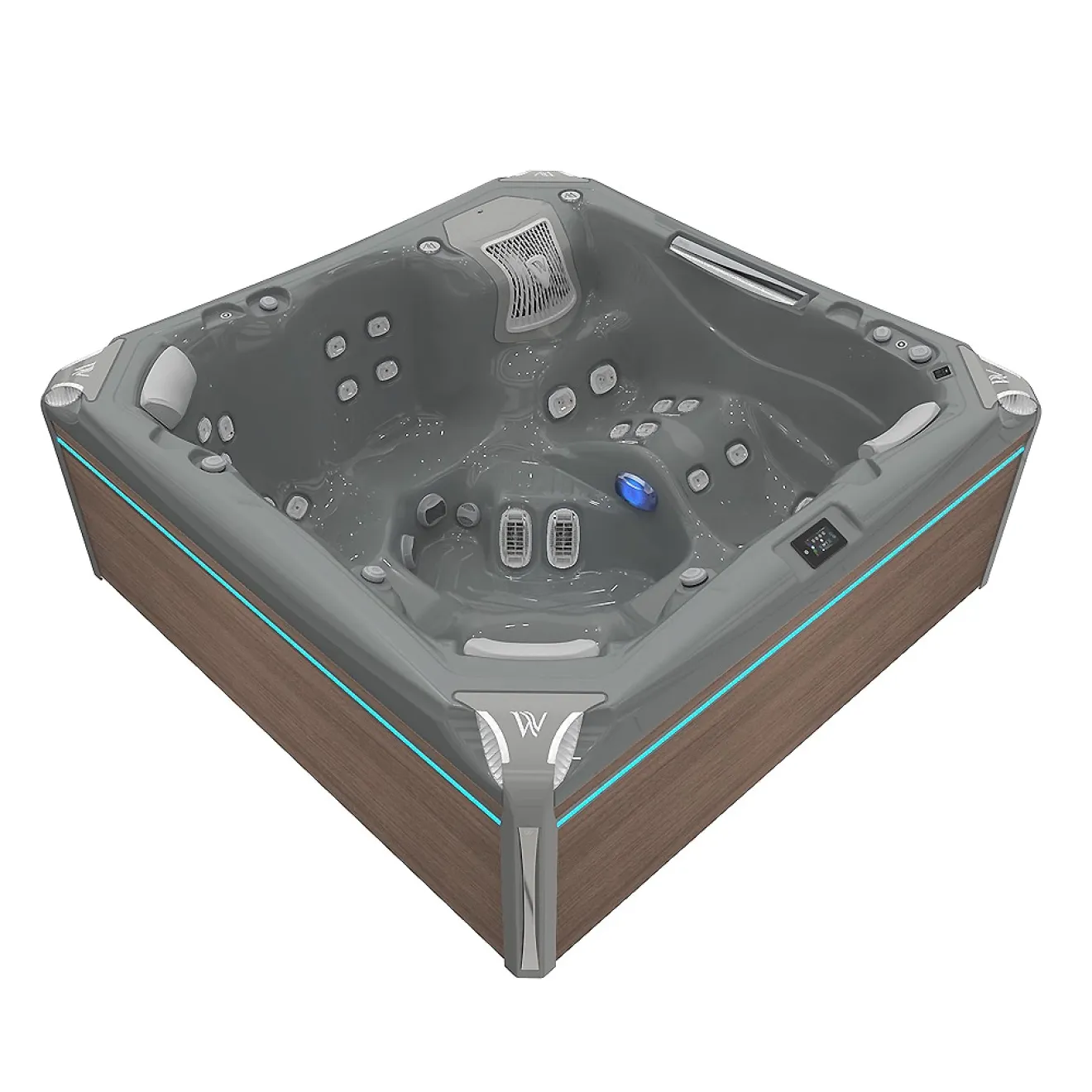 WELLIS KILIMANJARO PEAKLIFE DELUXE