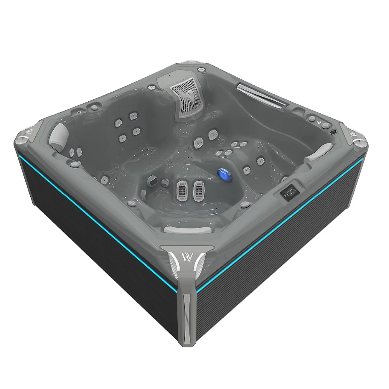 WELLIS KILIMANJARO PEAKLIFE DELUXE