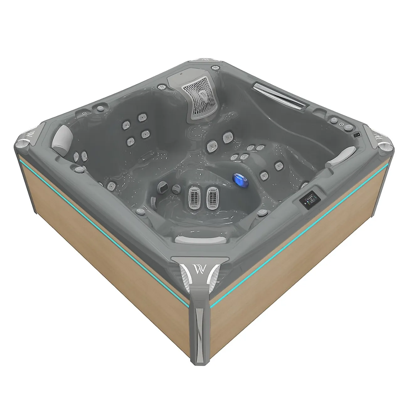 WELLIS KILIMANJARO PEAKLIFE DELUXE