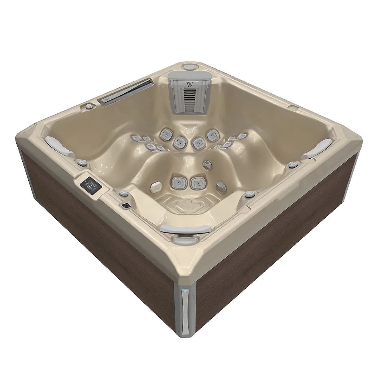 WELLIS MAKALU PEAKLIFE DELUXE