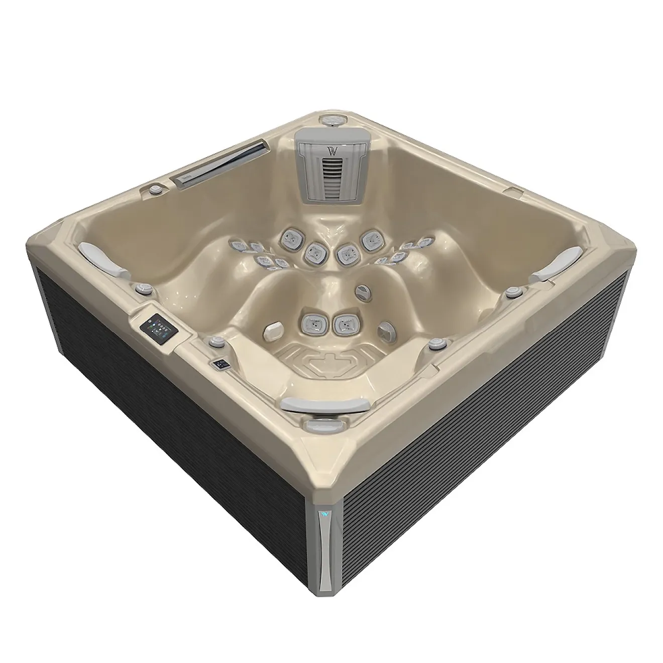 WELLIS MAKALU PEAKLIFE DELUXE