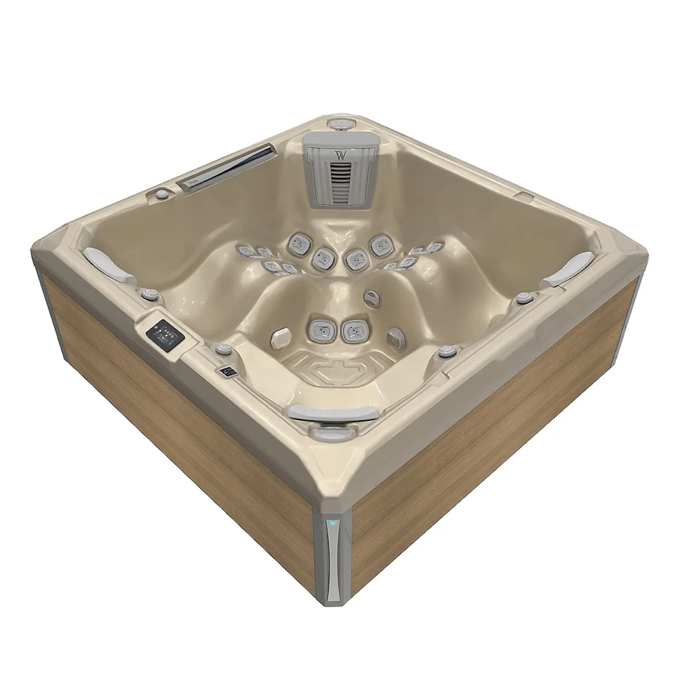 WELLIS MAKALU PEAKLIFE DELUXE