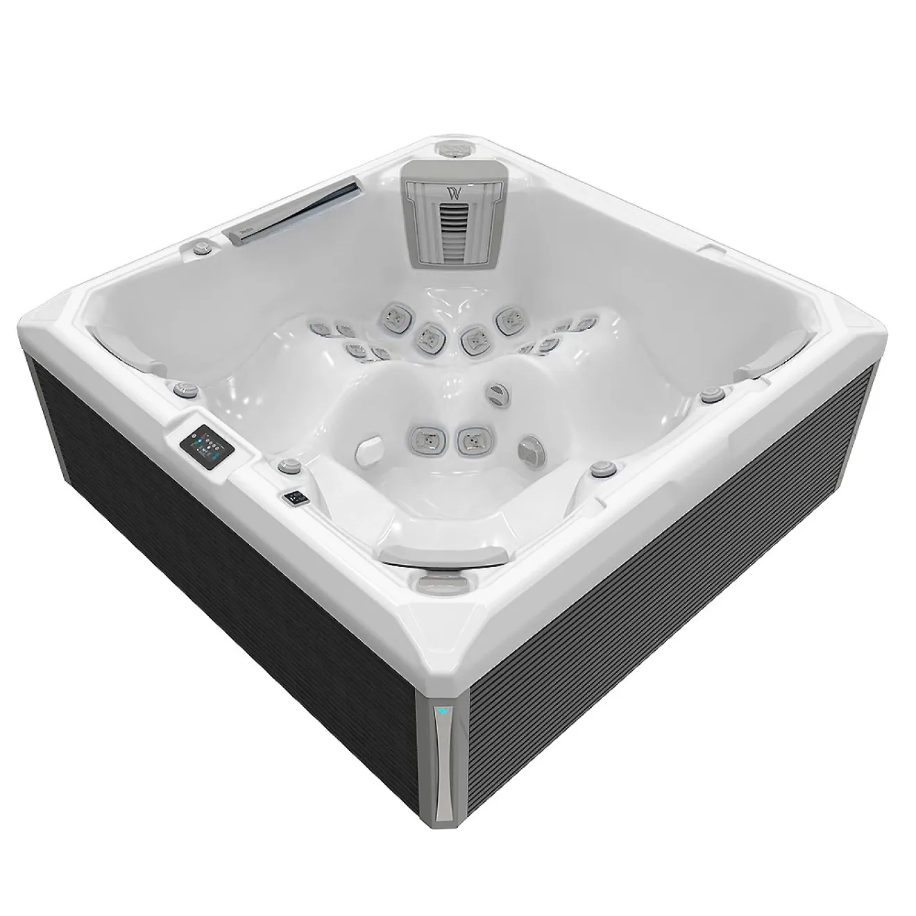WELLIS MAKALU PEAKLIFE DELUXE