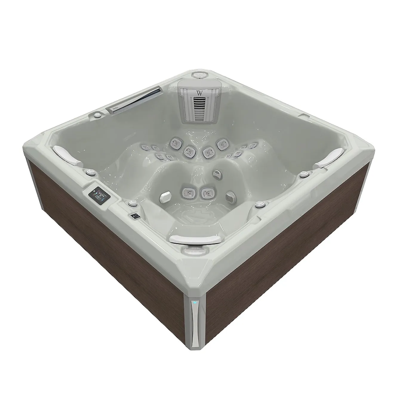 WELLIS MAKALU PEAKLIFE DELUXE