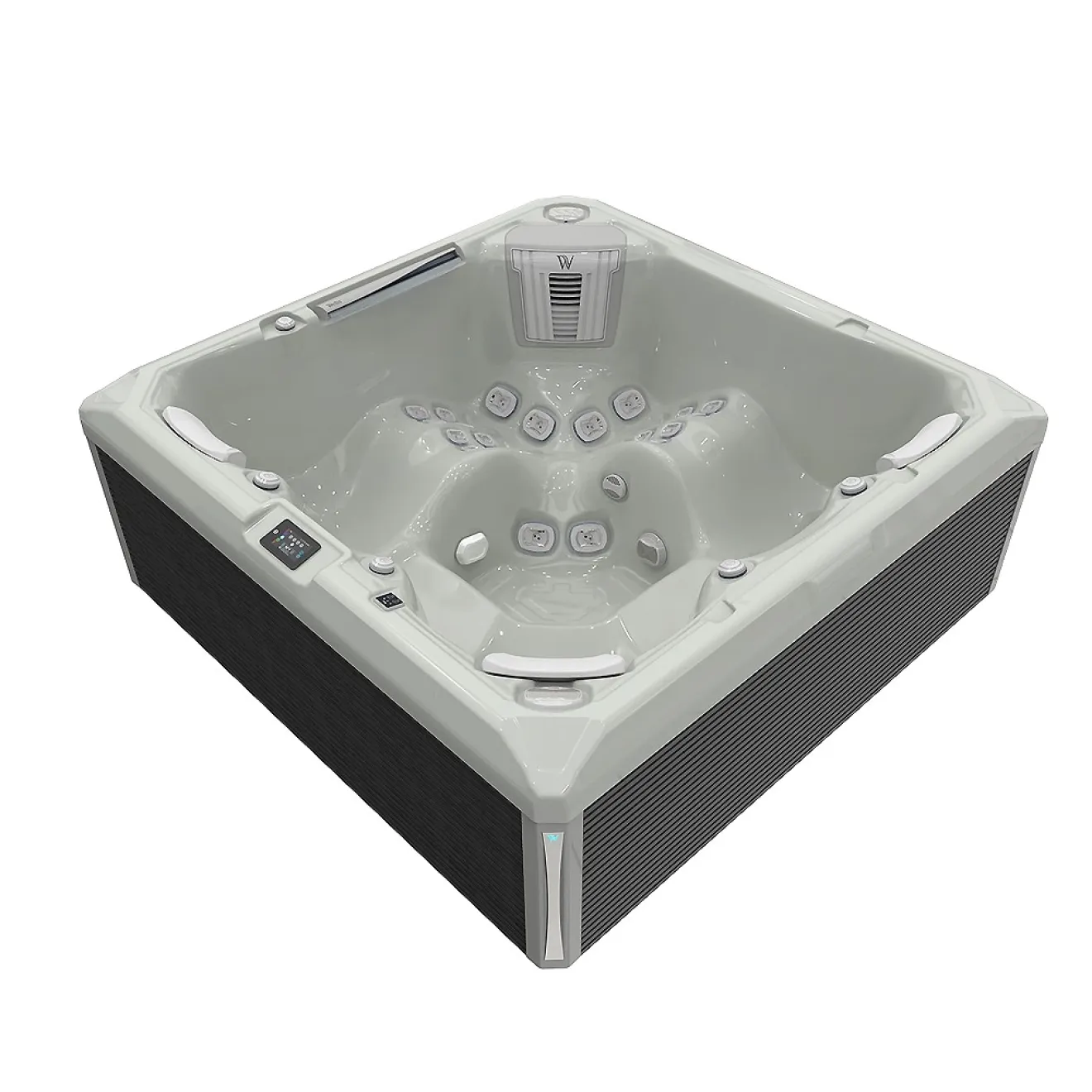 WELLIS MAKALU PEAKLIFE DELUXE