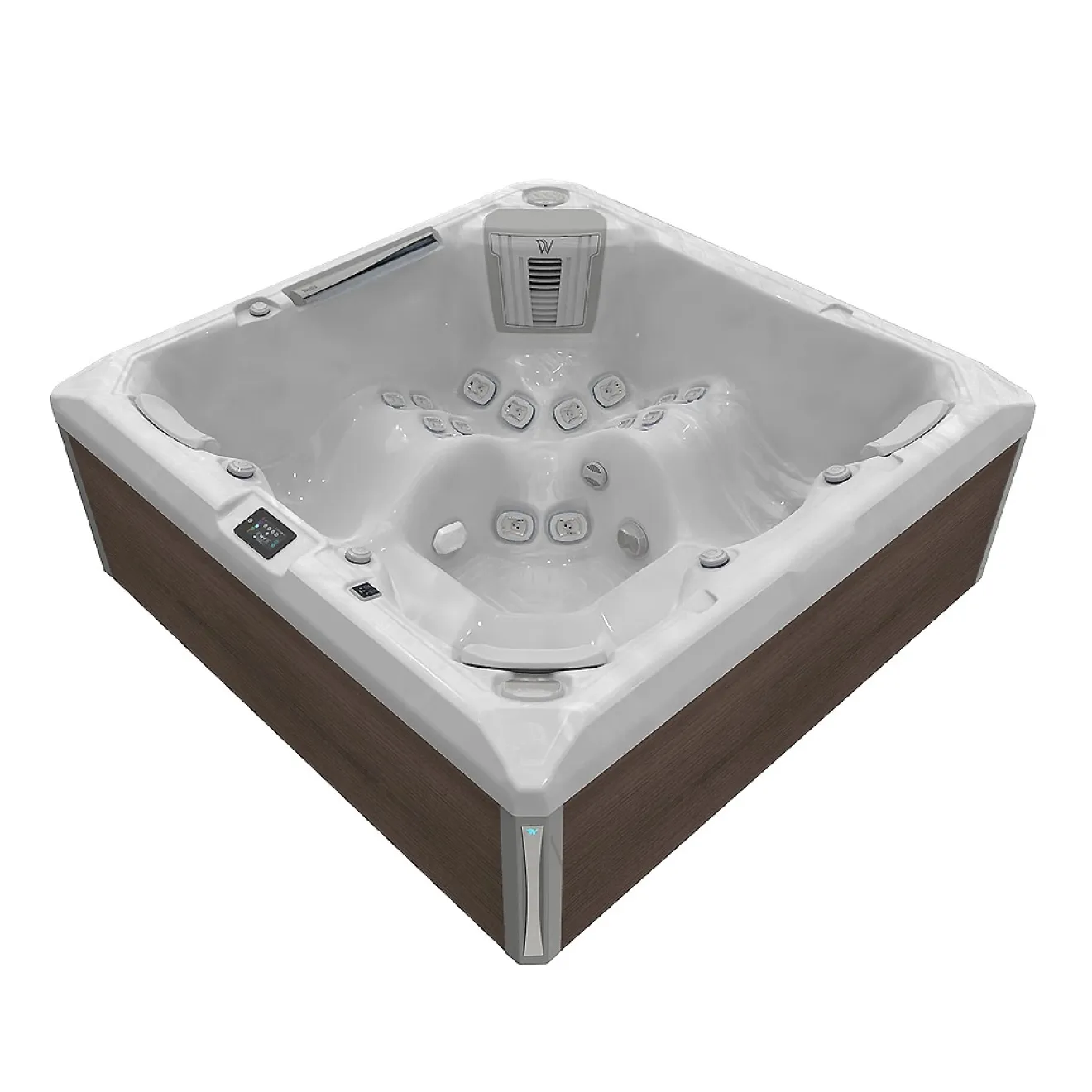 WELLIS MAKALU PEAKLIFE DELUXE