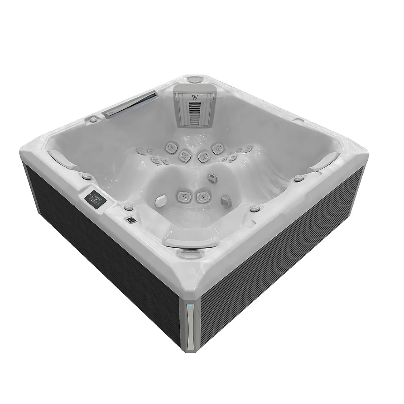 WELLIS MAKALU PEAKLIFE DELUXE