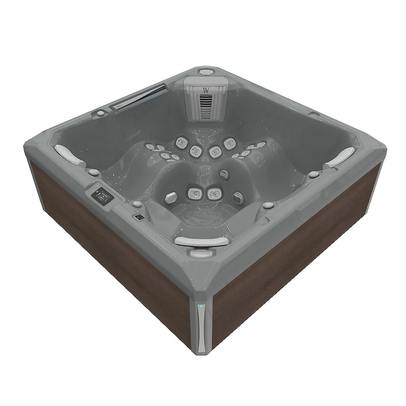 WELLIS MAKALU PEAKLIFE DELUXE