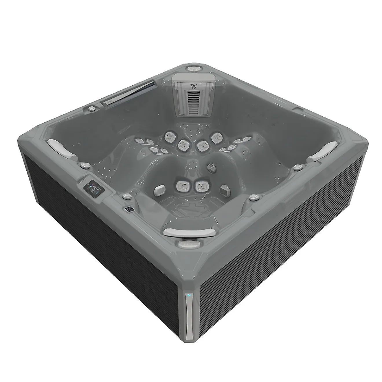 WELLIS MAKALU PEAKLIFE DELUXE