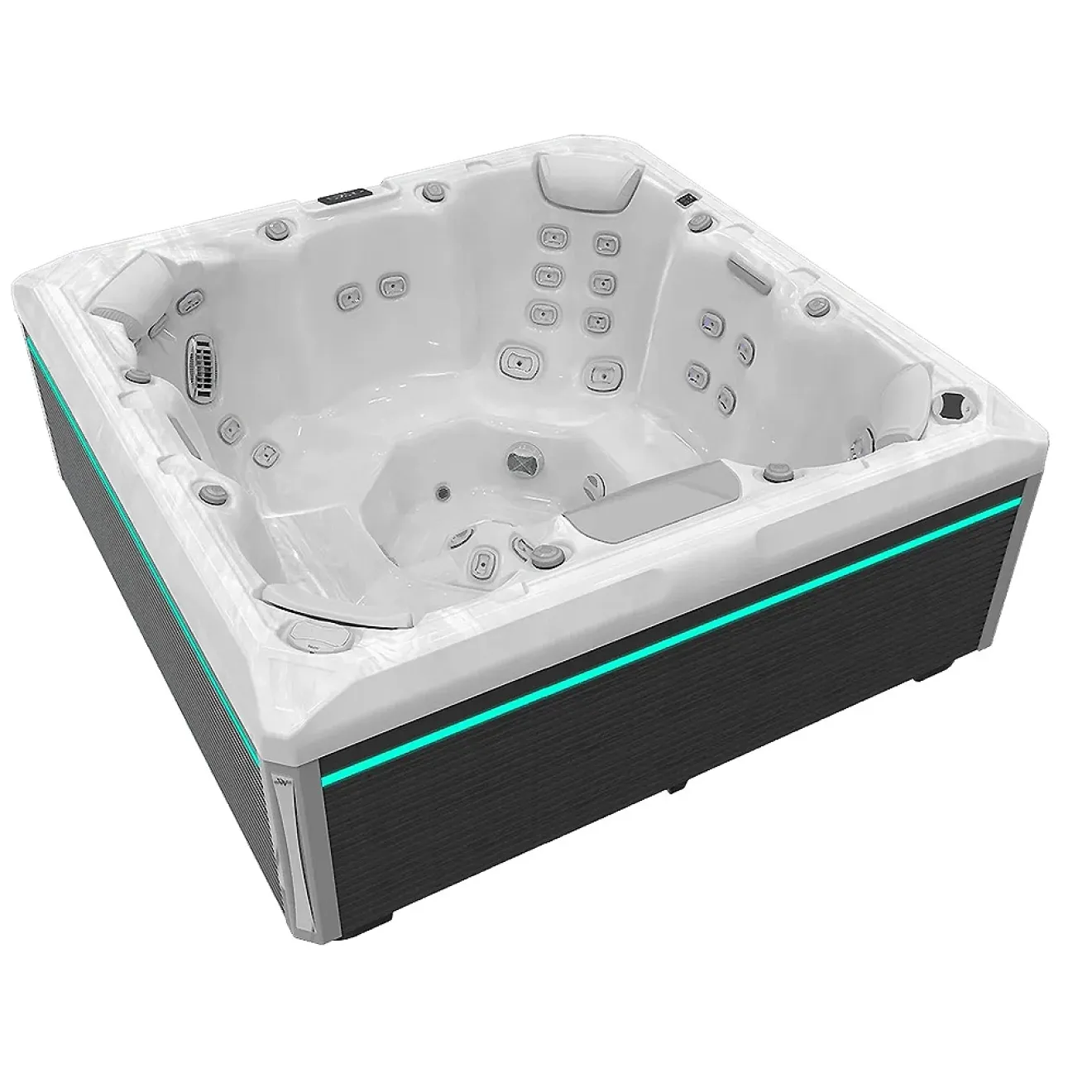 WELLIS MANDALA PEAKLIFE DELUXE