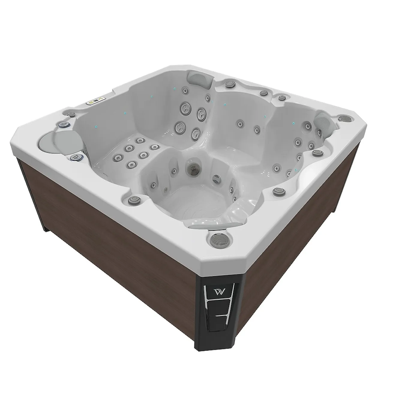 WELLIS CITYLIFE PRAGUE 230V