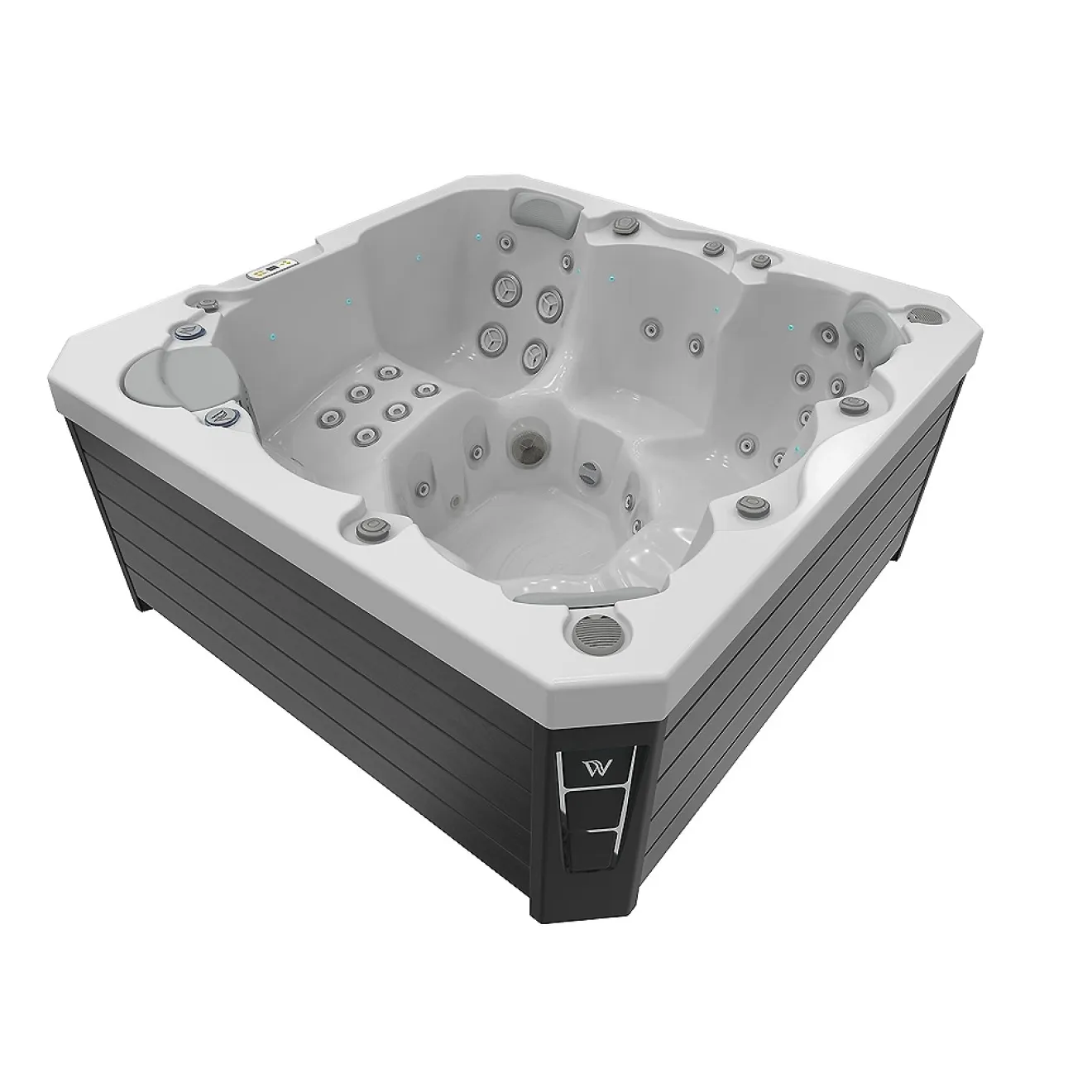 WELLIS CITYLIFE PRAGUE 230V