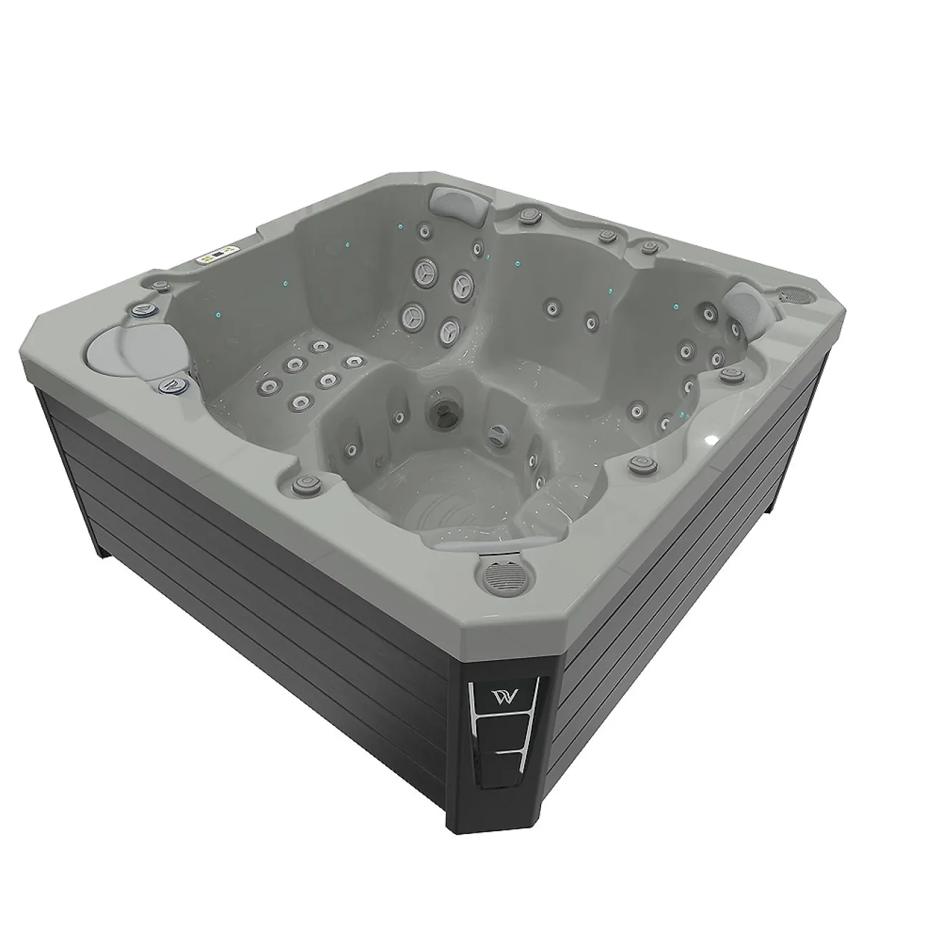 WELLIS CITYLIFE PRAGUE 230V