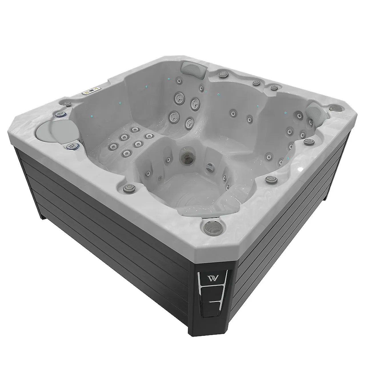 WELLIS CITYLIFE PRAGUE 230V