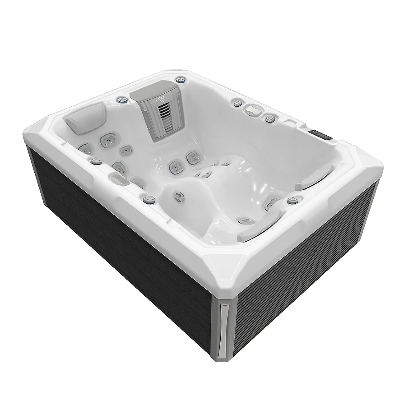 WELLIS TEIDE PEAKLIFE DELUXE