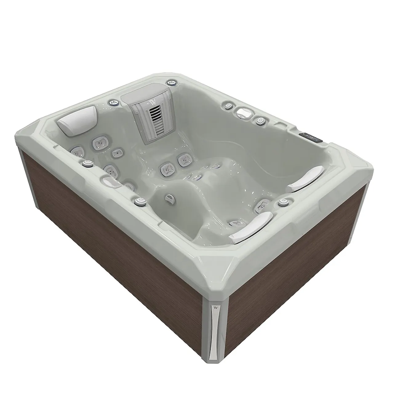 WELLIS TEIDE PEAKLIFE DELUXE