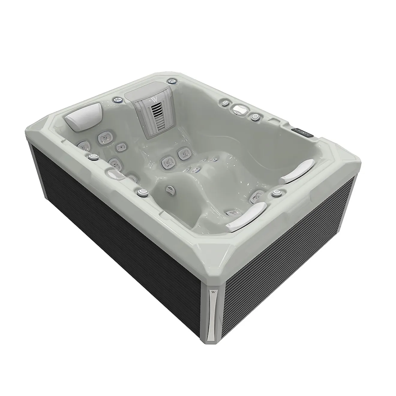 WELLIS TEIDE PEAKLIFE DELUXE