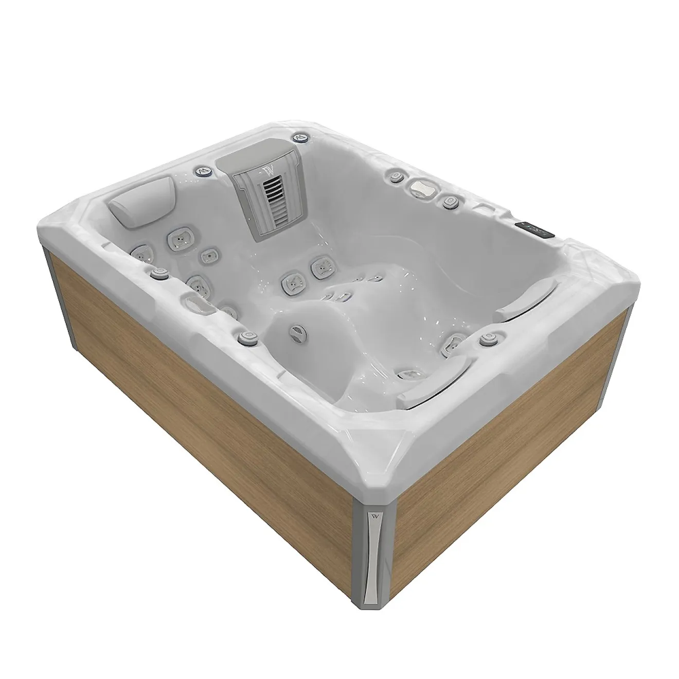 WELLIS TEIDE PEAKLIFE DELUXE
