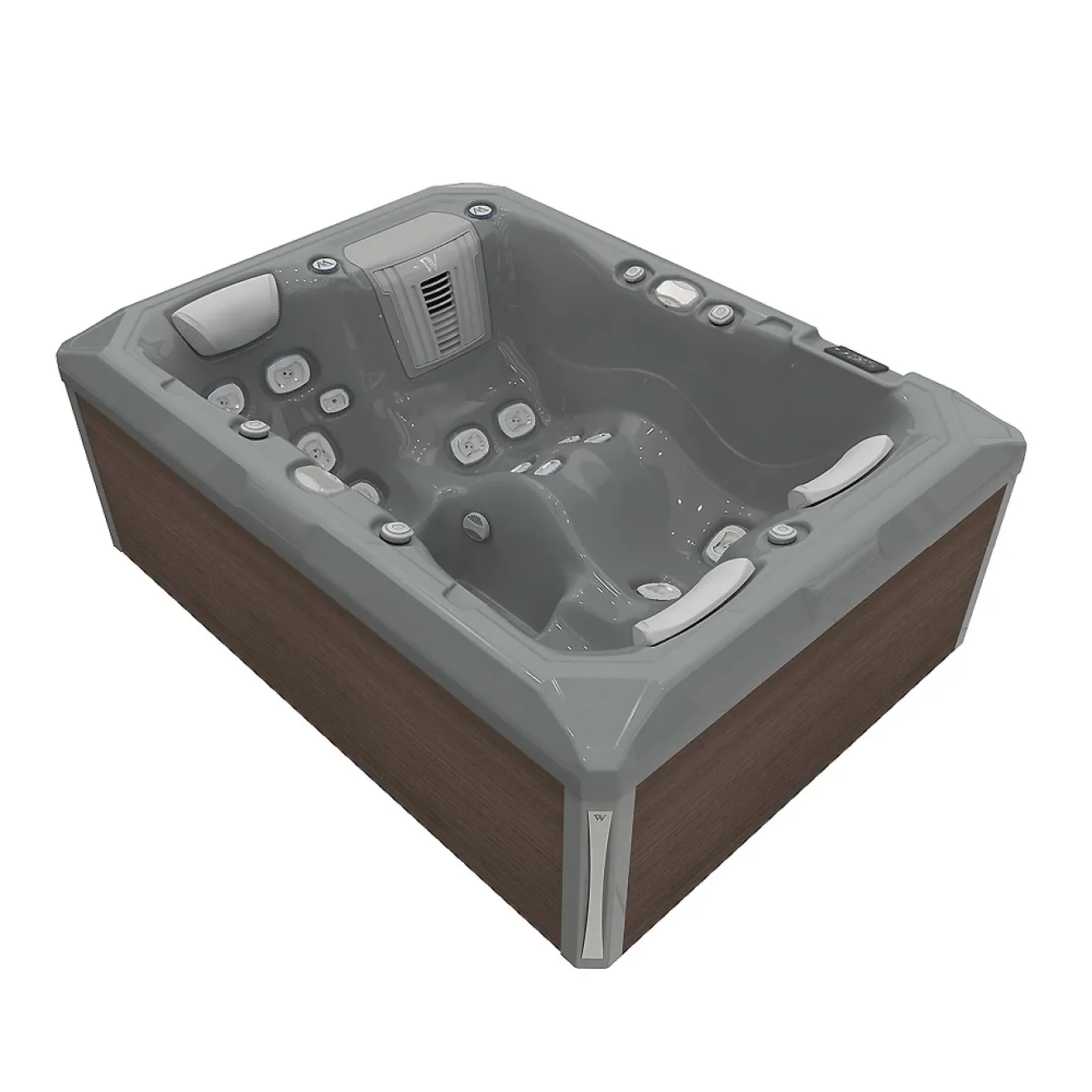 WELLIS TEIDE PEAKLIFE DELUXE