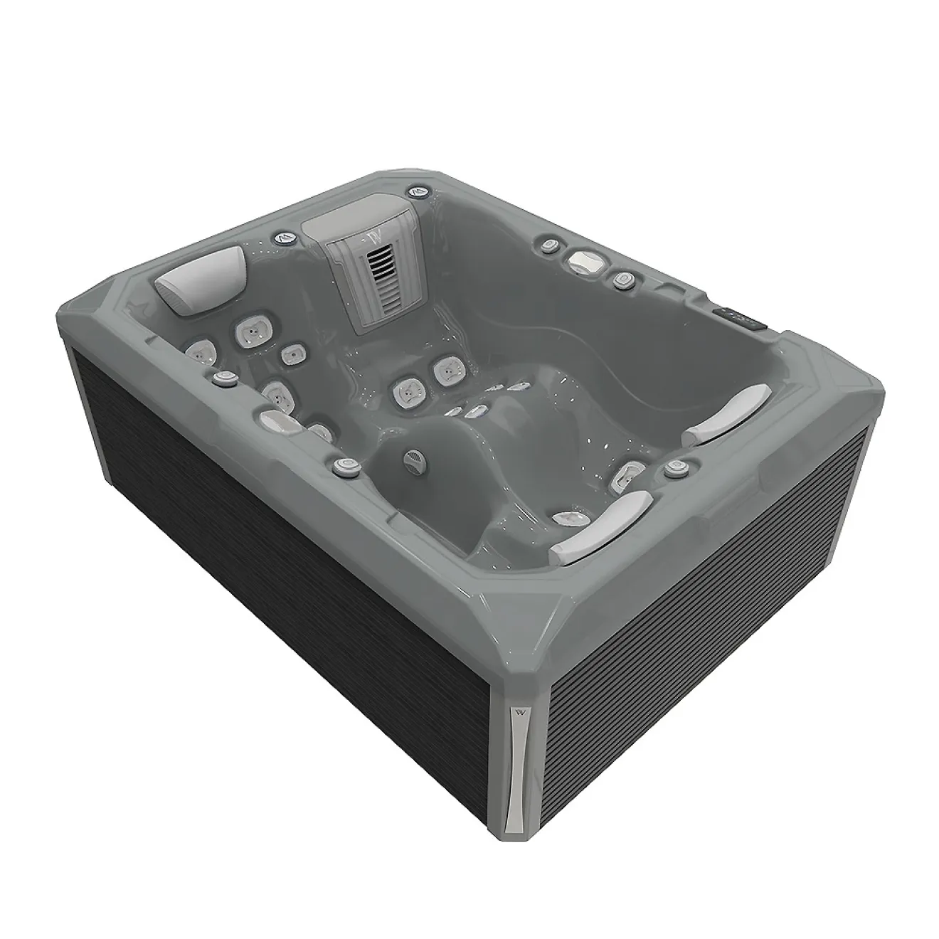 WELLIS TEIDE PEAKLIFE DELUXE