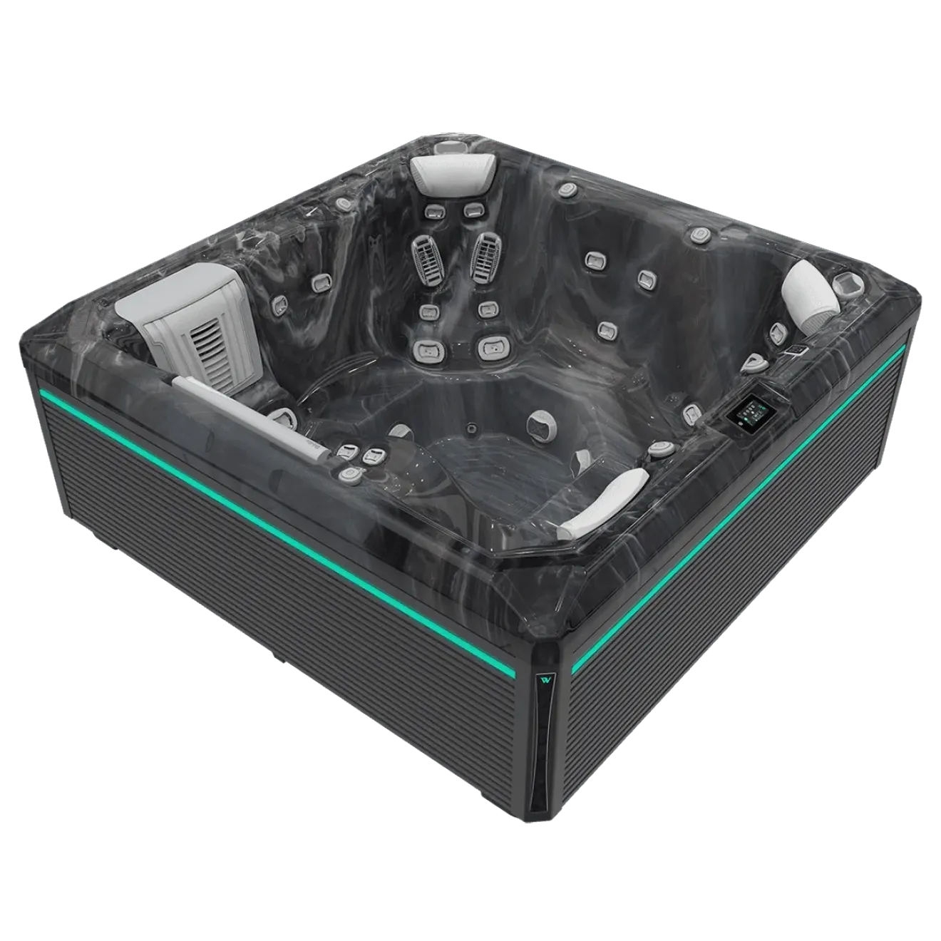 WELLIS ATLAS DELUXE