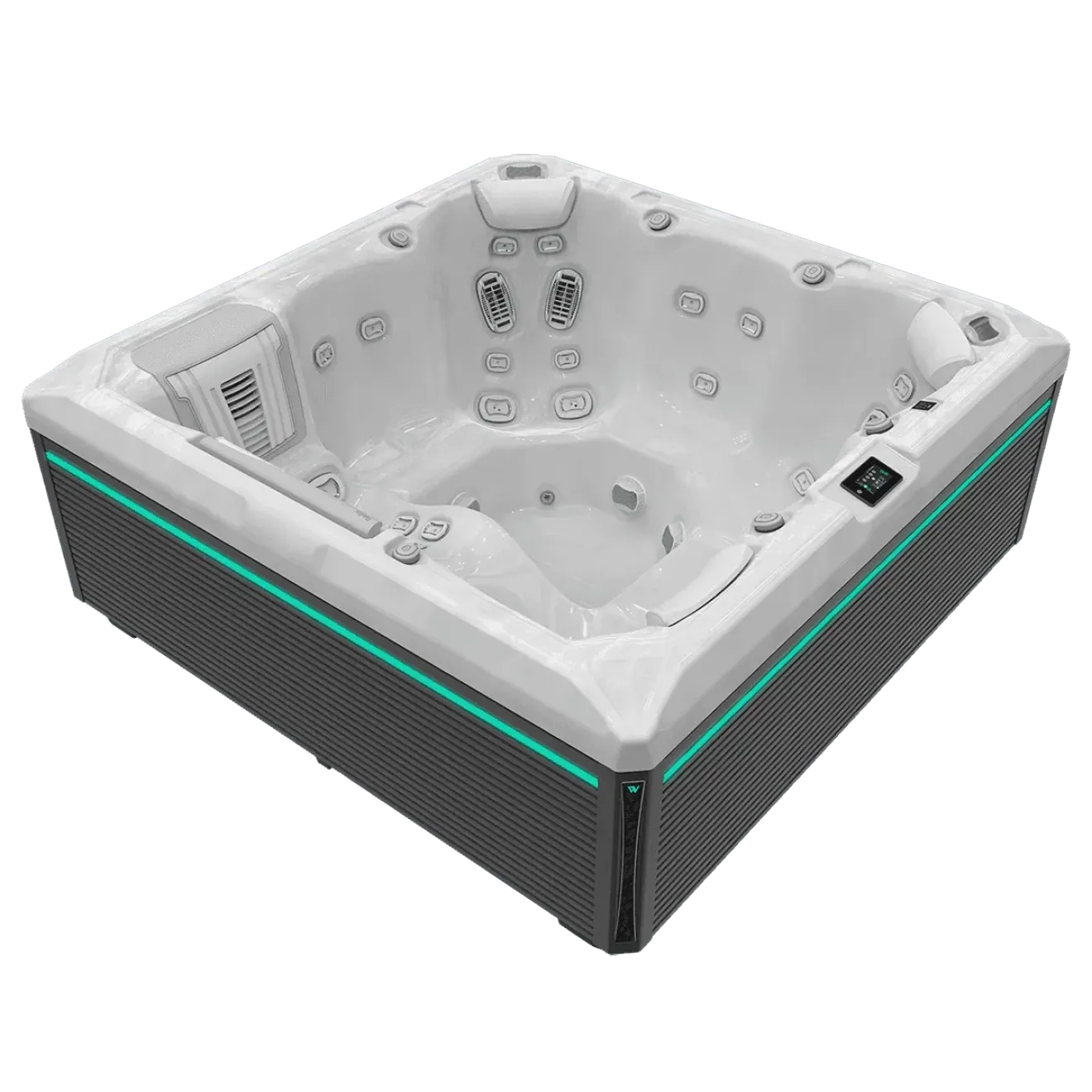 WELLIS ATLAS DELUXE