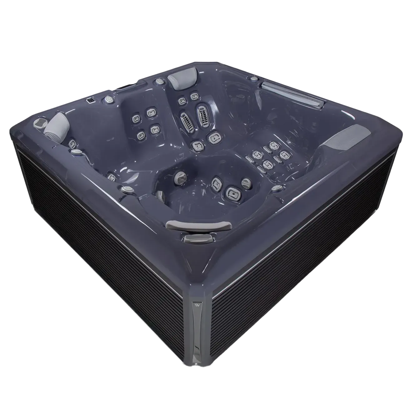 WELLIS ATLAS DELUXE