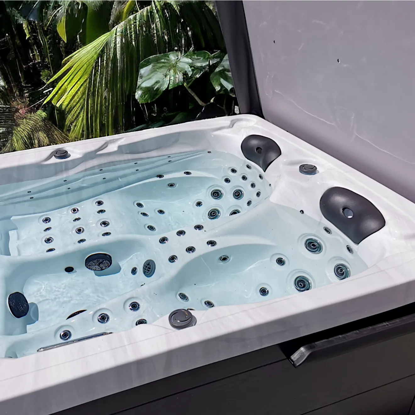 Whirlpool Power Tiger