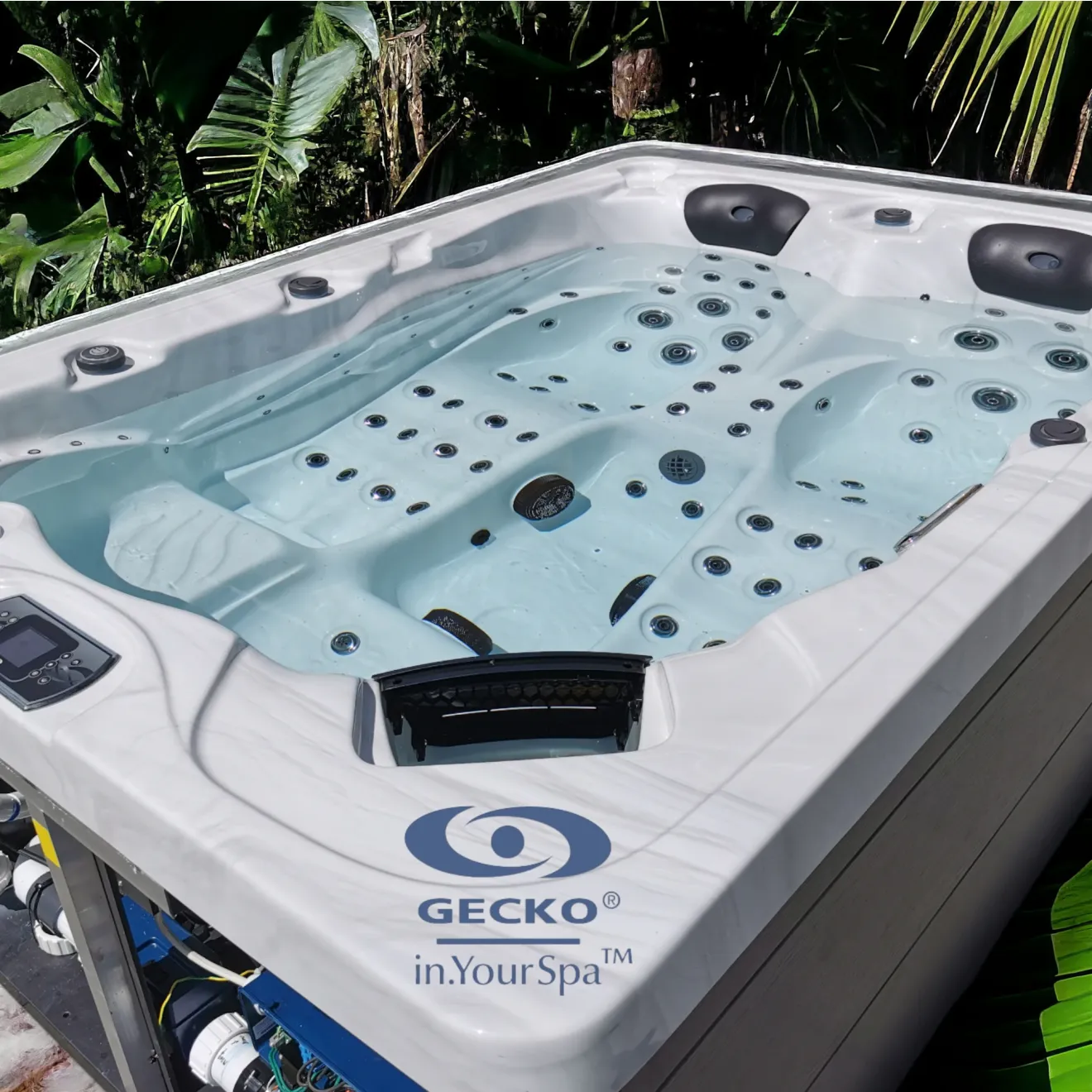 Whirlpool Power Tiger