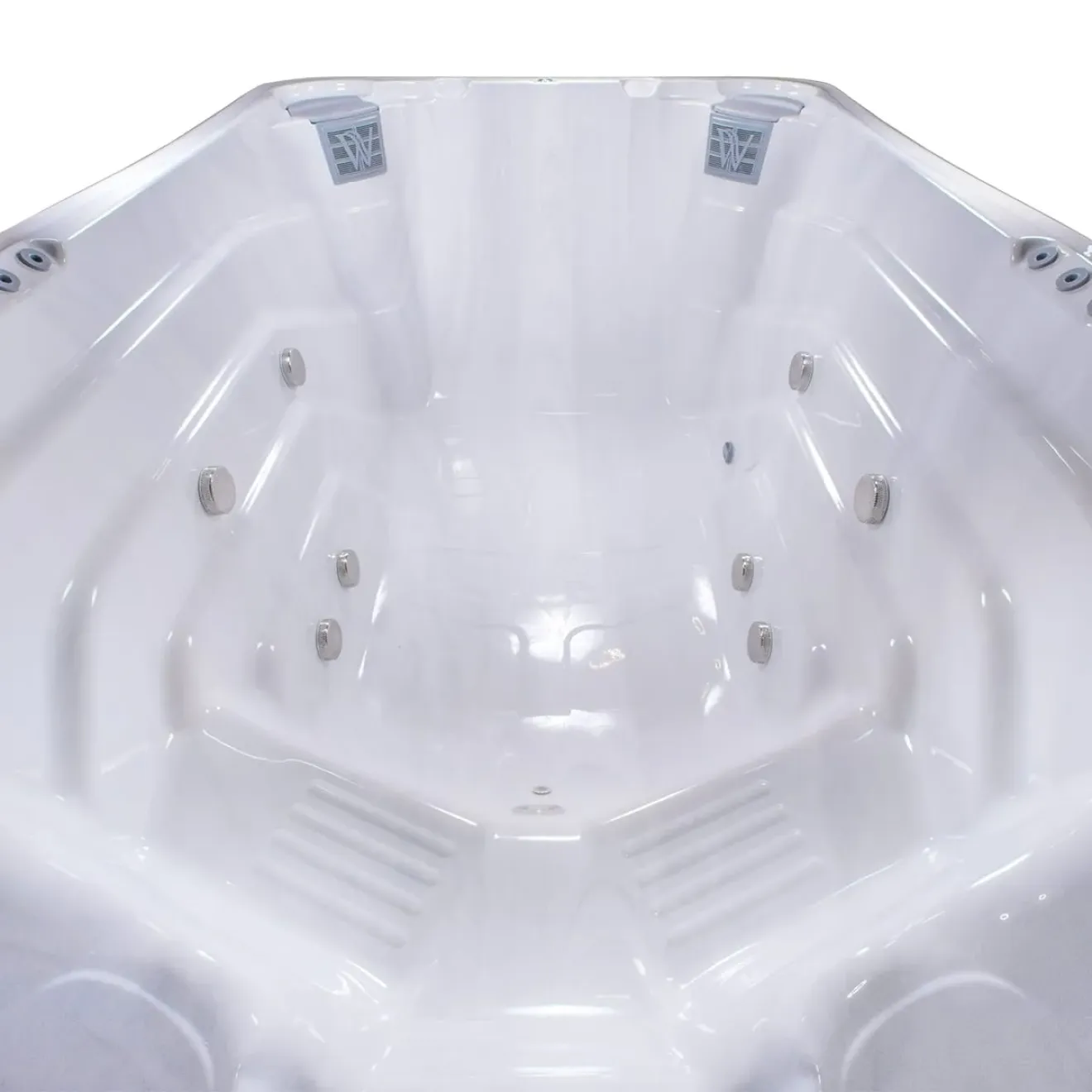 Wellis Schwimmspa Schwimm Spa Whirlpool Danube Riverjet