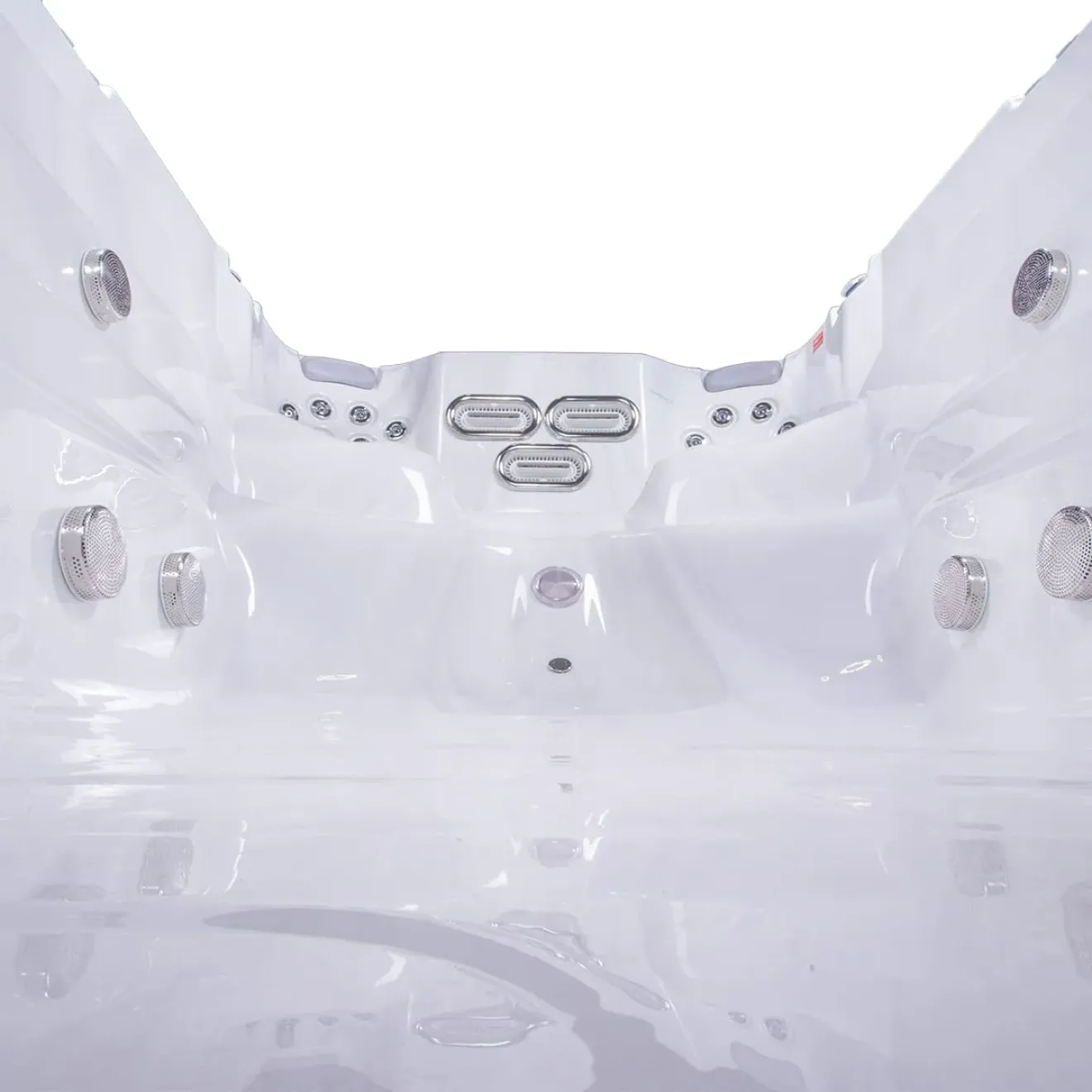 Wellis Schwimmspa Schwimm Spa Whirlpool Danube Riverjet