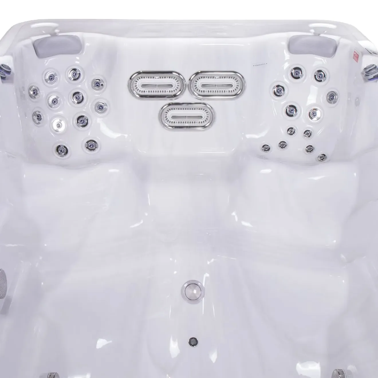 Wellis Schwimmspa Schwimm Spa Whirlpool Danube Riverjet