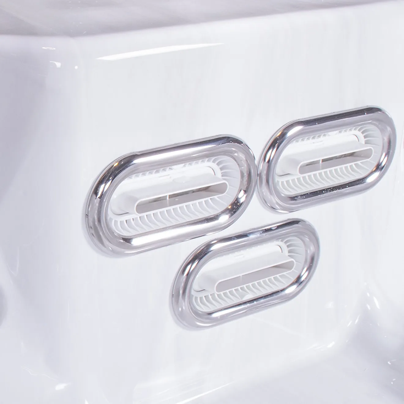 Wellis Schwimmspa Schwimm Spa Whirlpool Danube Riverjet