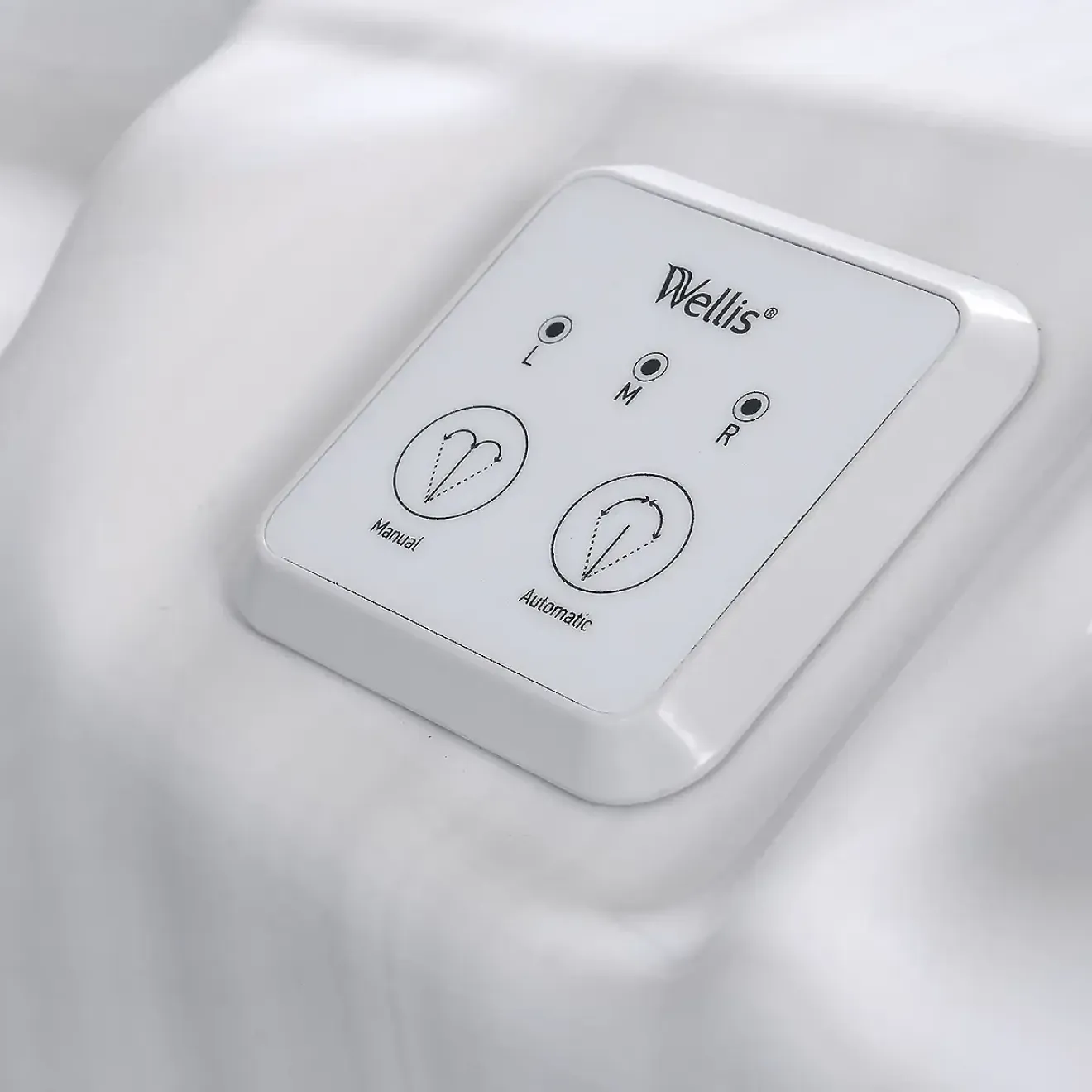 Wellis Whirlpool ELBRUS Deluxe Life aus der Life Line Serie - 7 Sitze