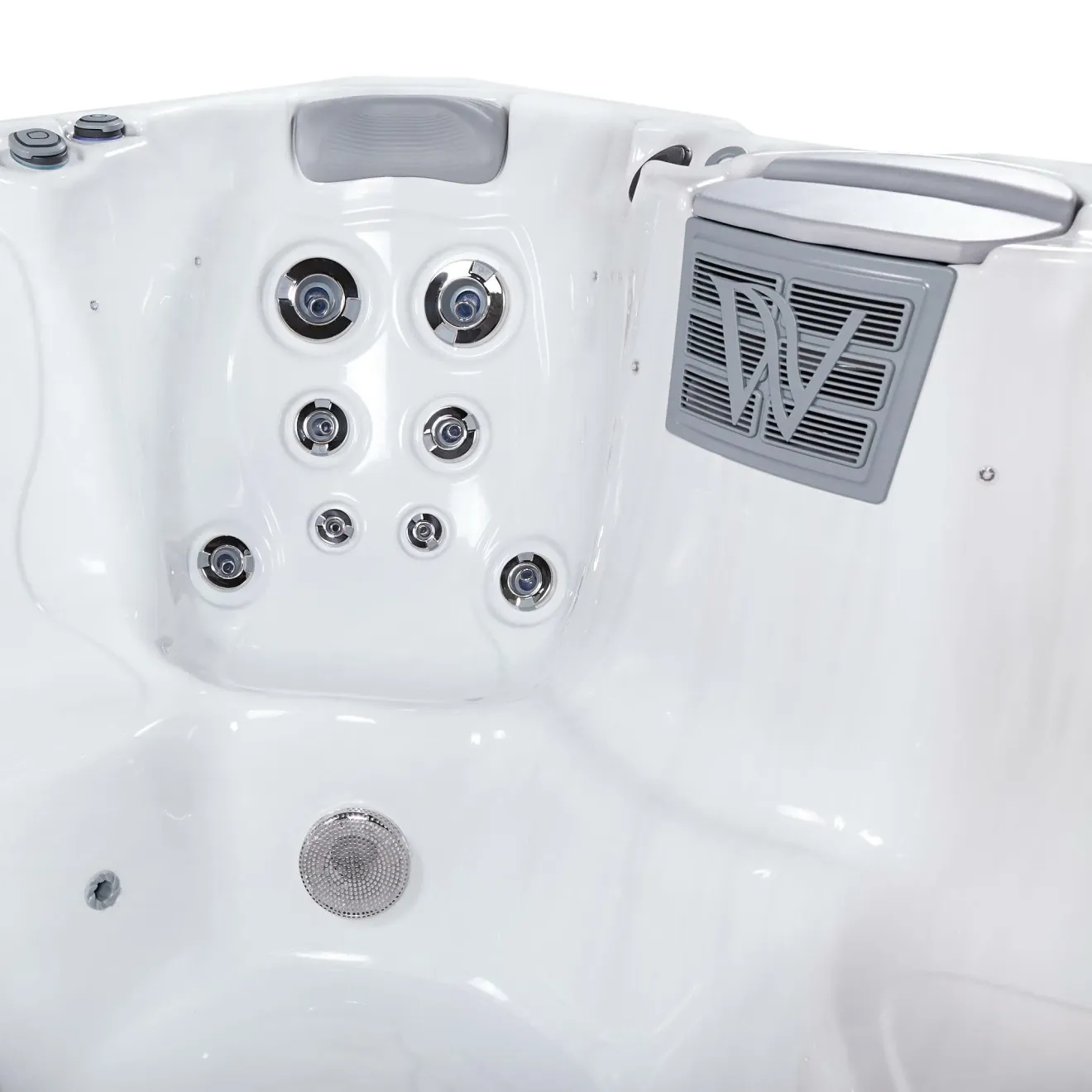 Wellis Whirlpool Lima Citylife