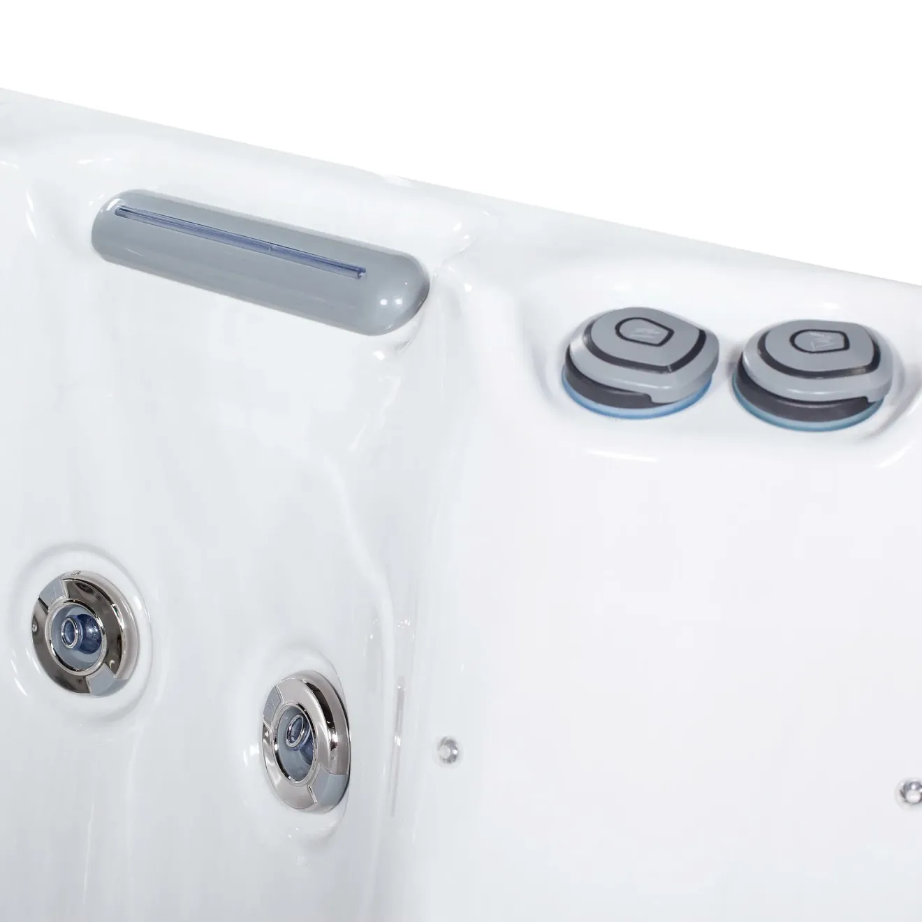 Wellis Whirlpool Lima Citylife