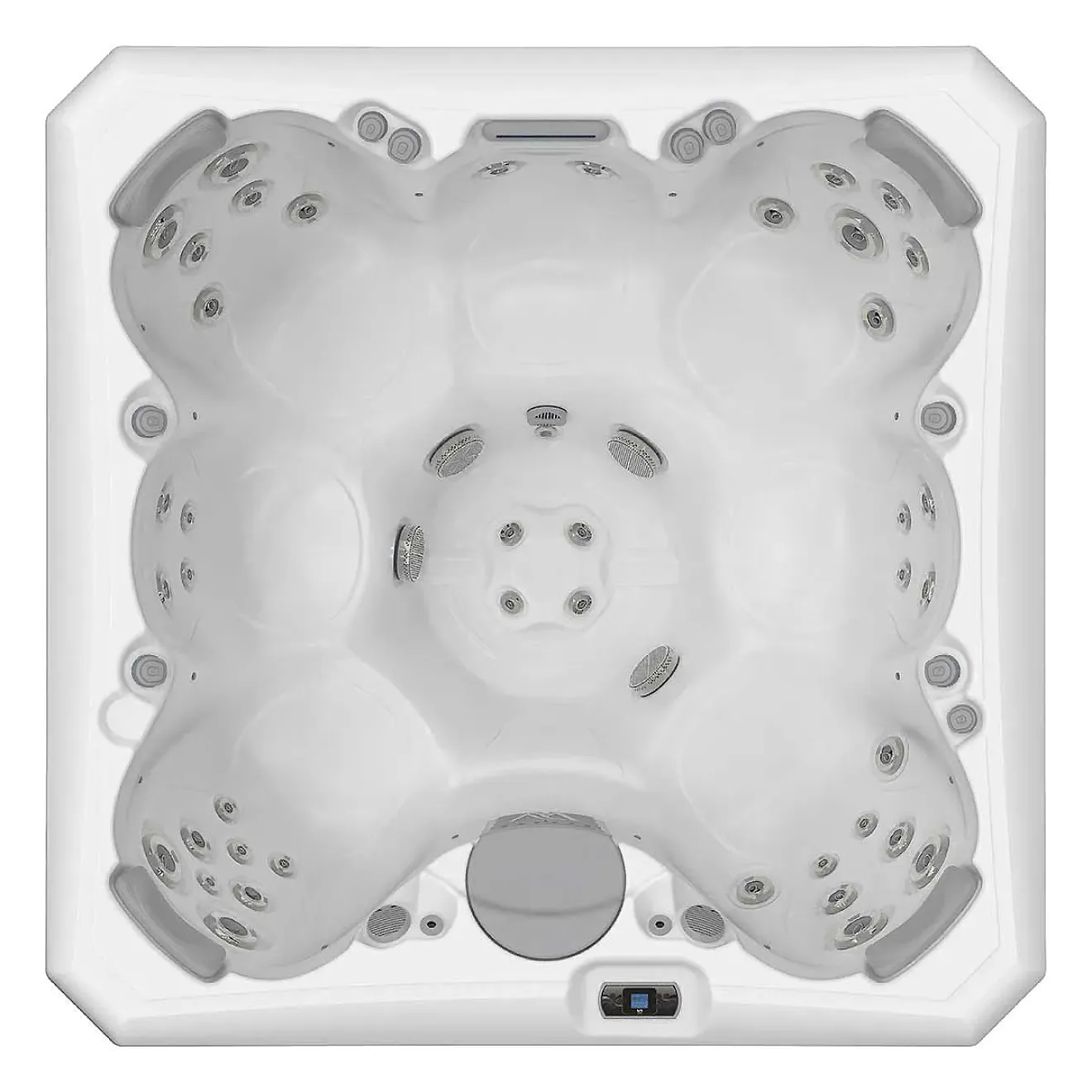 Wellis Whirlpool Lima Citylife