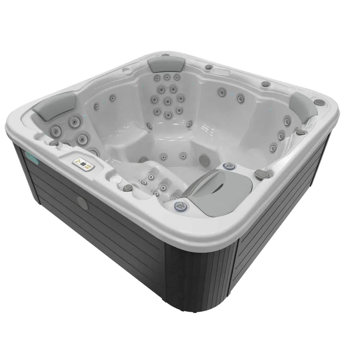 Wellis Whirlpool Lugano CityLife