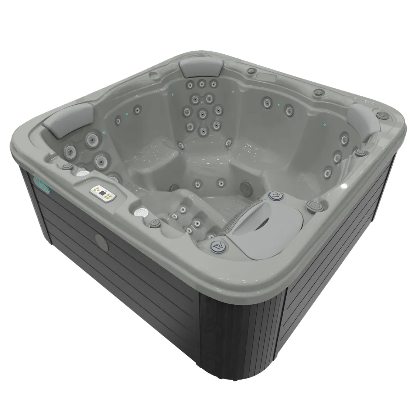 Wellis Whirlpool Lugano CityLife