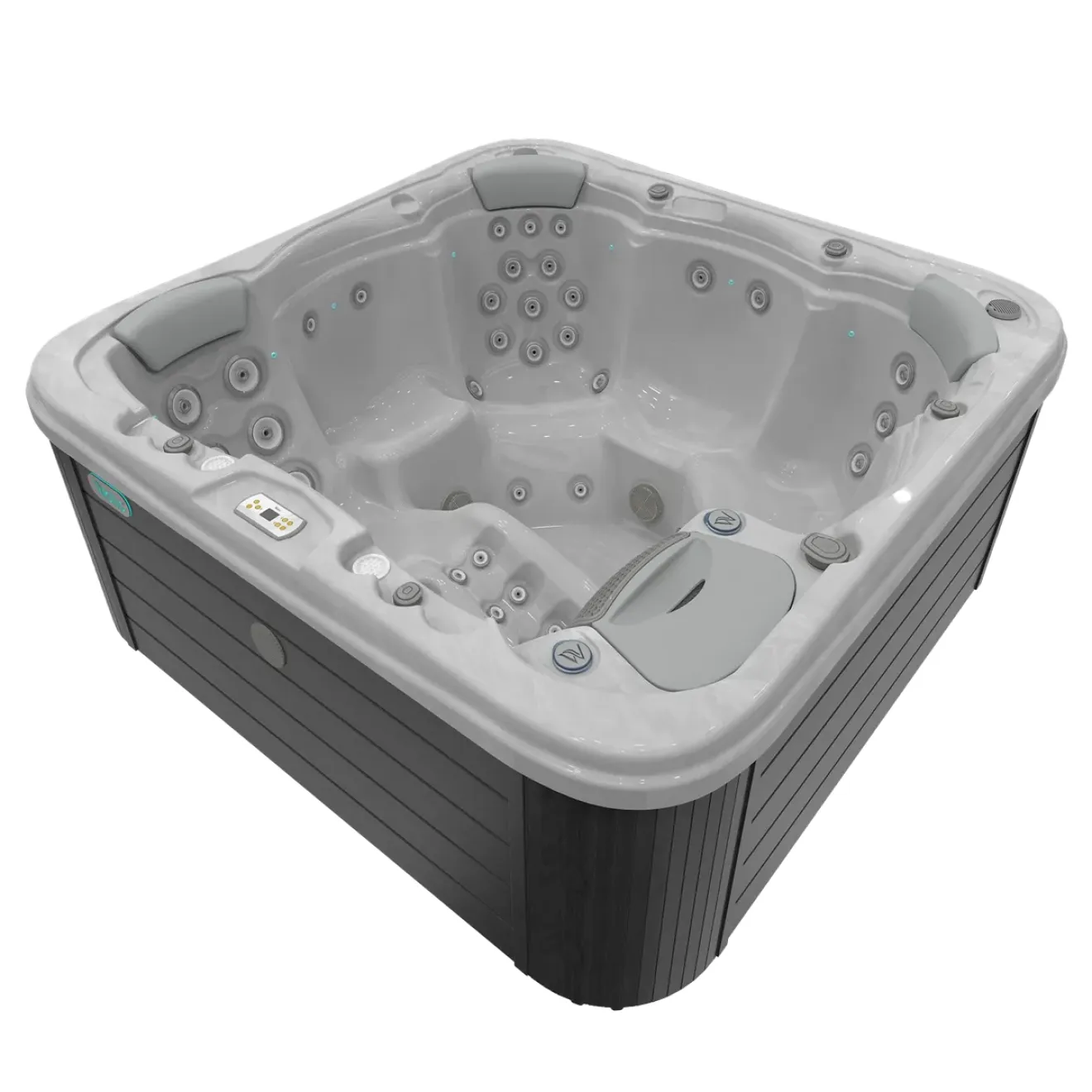 Wellis Whirlpool Lugano CityLife