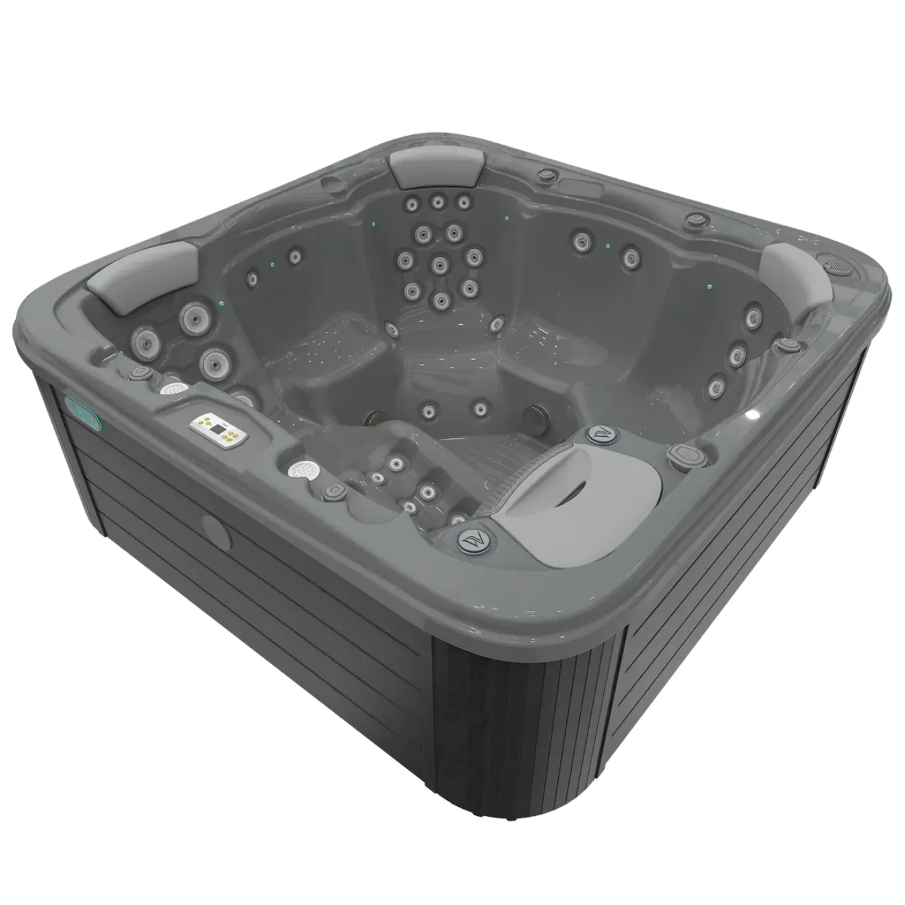Wellis Whirlpool Lugano CityLife