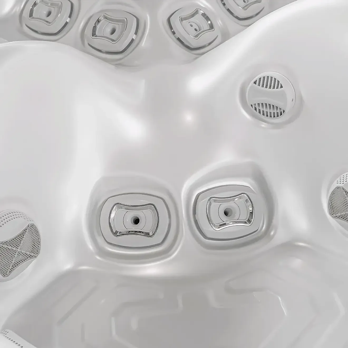 Wellis Whirlpool Makalu Deluxe Life